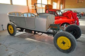 1925 Citroën Type B2