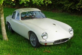 1959 Lotus Elite