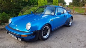 1979 Porsche 911 Turbo