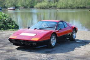 1977 Ferrari 512 BB