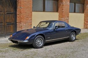 1968 Lotus Elan