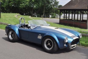 1998 AC Cobra 427