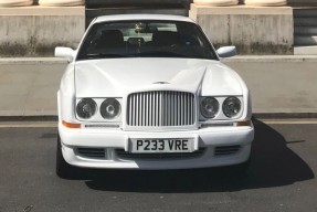 1996 Bentley Continental R