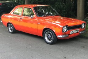 1974 Ford Escort RS2000