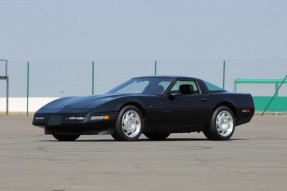 1993 Chevrolet Corvette