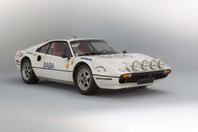 1976/1983 Ferrari 308 GTB Michelotto