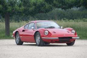 1970 Ferrari Dino 246 GT