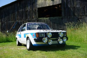 1979 Talbot Sunbeam Lotus