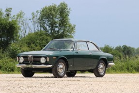 1967 Alfa Romeo GT