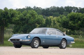 1968 Ferrari 365 GT 2+2