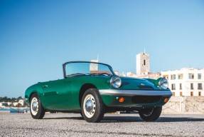 1964 Lotus Elan