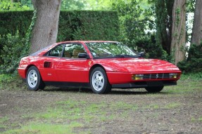 1991 Ferrari Mondial