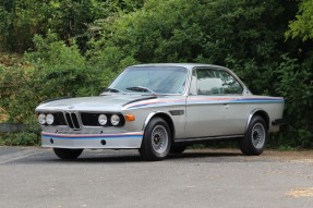 1973 BMW 3.0 CSL