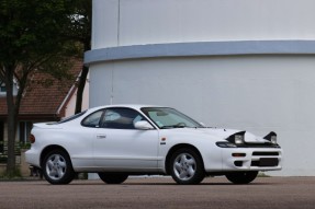 1992 Toyota Celica