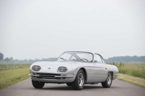 1966 Lamborghini 350 GT