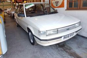 1984 Austin Maestro