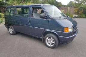 1991 Volkswagen Type 2 (T4)