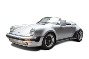 1989 Porsche 911 Speedster