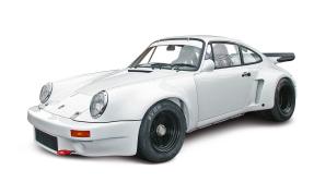 1974 Porsche 911 Carrera 3.0 RSR