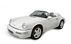 1994 Porsche 911 Speedster