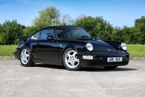 1990 Porsche 911