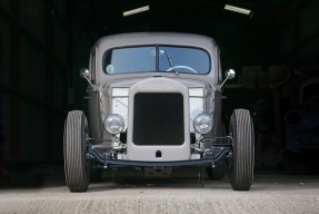 1940 Ford Pickup