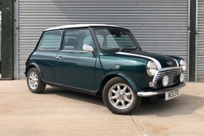 1995 Mini Cooper