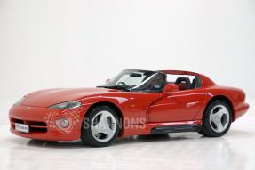 1994 Dodge Viper