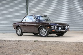 1975 Lancia Fulvia