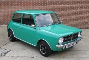 1979 Austin Mini