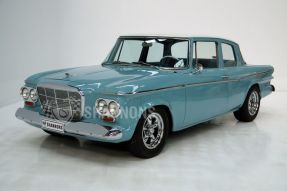 1962 Studebaker Lark