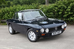 1976 Lancia Fulvia