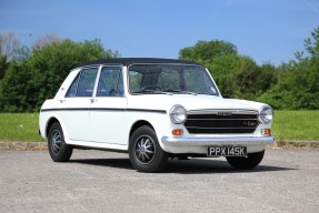 1973 Austin 1300