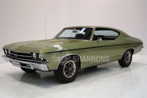 1969 Chevrolet Chevelle