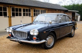 1963 Lancia Flavia