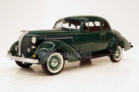 1939 Hudson Terraplane