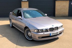 1996 BMW Alpina B10