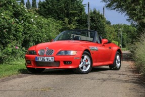 1997 BMW Z3