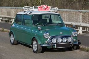 1996 Mini Cooper