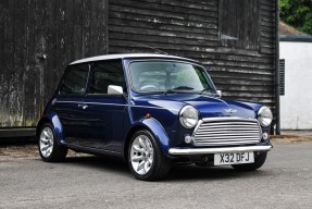 2000 Mini Cooper