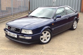 1995 Audi S2