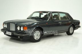 1993 Bentley Brooklands