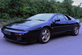 1989 Lotus Esprit Turbo