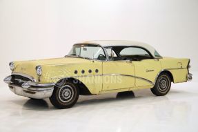 1955 Buick Century