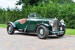 1951 Bentley Mk VI