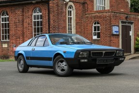 1978 Lancia Montecarlo