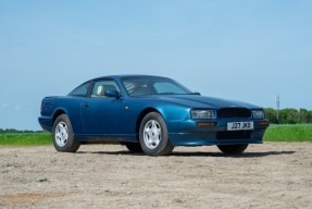 1991 Aston Martin Virage