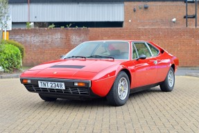 1977 Ferrari Dino 208 GT4