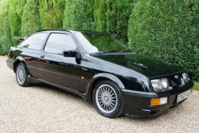 1987 Ford Sierra RS Cosworth