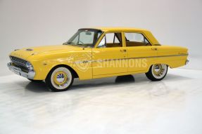 1963 Ford Falcon